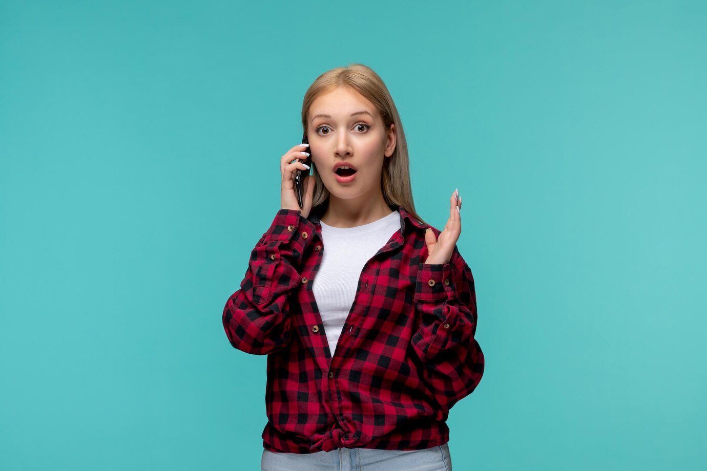international-students-day-young-cute-girl-red-checked-shirt-surprised-phone-call_140725-161455